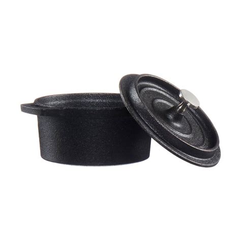 Popshelf's $5 Cast Iron Pot Has Fans Going Wild - Parade