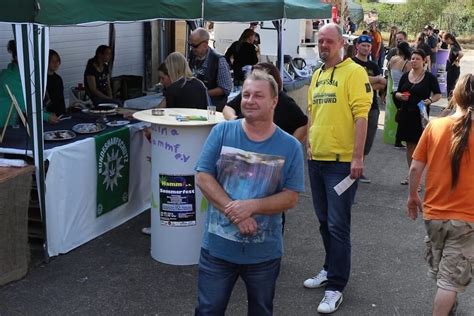 Günter Weiglein und die Denunzianten - Patienten fürchten Repression