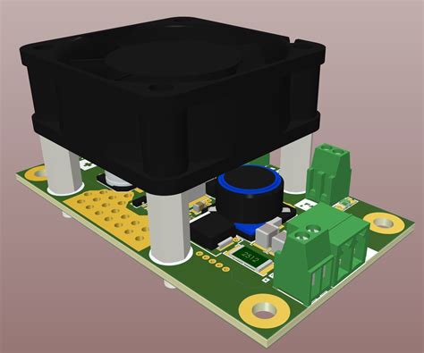 Image result for IC LED Project