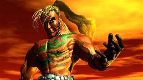 Killer Instinct Season 3 adds series' veteran Tusk to roster