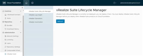 Image result for VMware Vrealize Universal Program