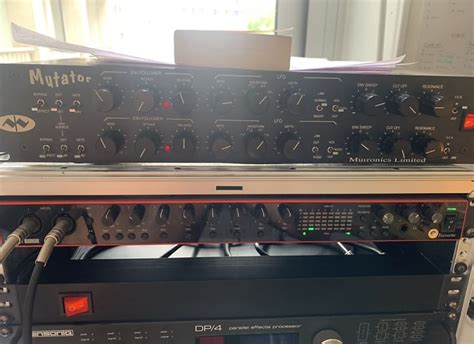 Image result for Mutronics Mutator