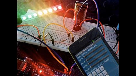 Image result for HC-06 Tutorial