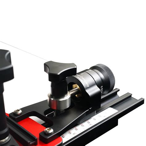 Image result for Router Table Fence Micro-Adjuster