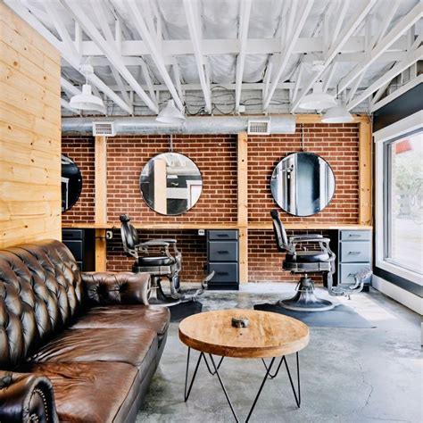 Contact the Best Salon and Barbershop in Savannah - 40 Volume - Best ...