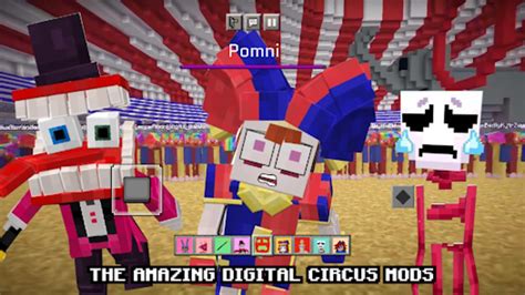 Minecraft Circus Tutorial 的图像结果