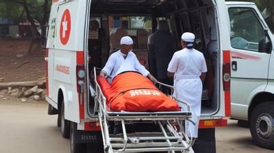 24x7 Medical Call Center and Emergency Services | Waheb Dr RMP dammapeta