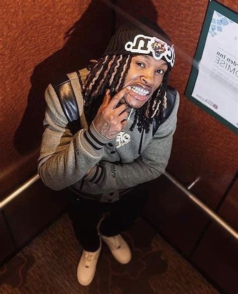 Pin by ☆. on dayvon .ఌ | King von rapper aesthetic, Cute rappers, King pic
