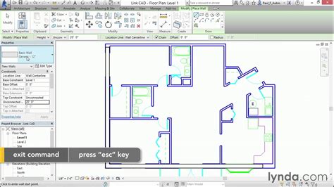Image result for Using DWG File in Revit