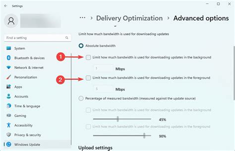 Image result for Windows 11 SLOW Internet Connection