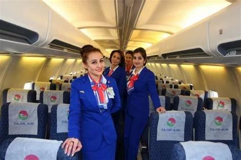 Air Hostess Training Course - Cabin Crew Courses Service Provider from ...