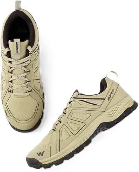 Amazon.in: Wildcraft - Men's Sports & Outdoor Shoes / Men's Shoes ...