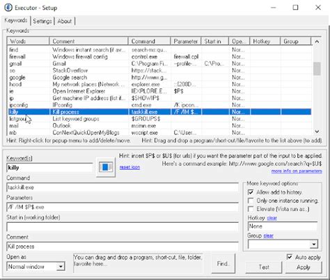 Image result for What Is Executable Launcher at Any Point