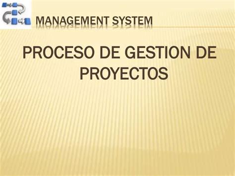 Image result for Management System Overview Slide