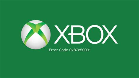 Image result for Xbox Error Fix Code