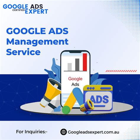 How a Google Ads Management Company Can Refine Your Target Audience ...