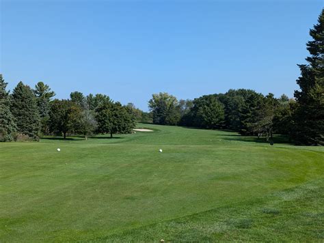 Yahara Hills (West) - WisGolfReviews