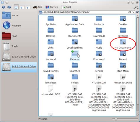 Image result for Data Windows Linux