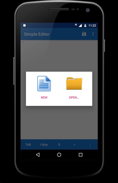Image result for Simple Text Editor Install