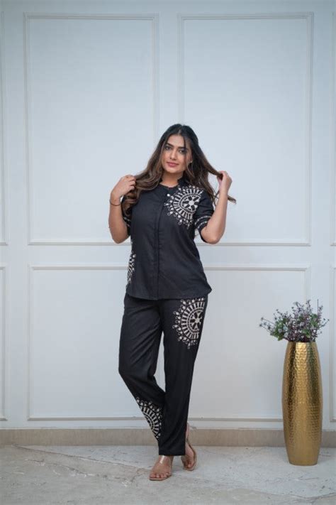 Cord - Set – Taana Baana