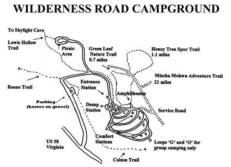 Cumberland Gap Maps | NPMaps.com - just free maps, period.
