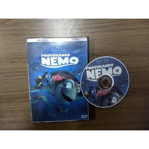 Image result for Procurando Nemo DVD Menu
