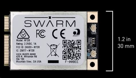 Image result for Swarm Modem