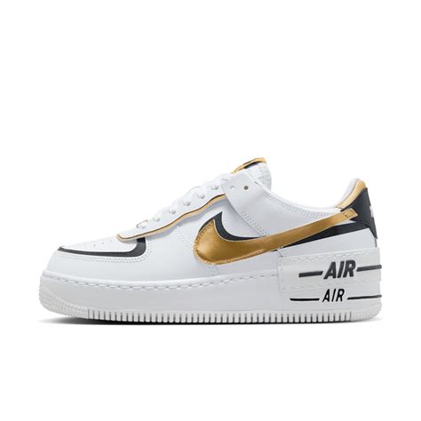 Air Force 1 Platform Shoes Shoes. Nike.com