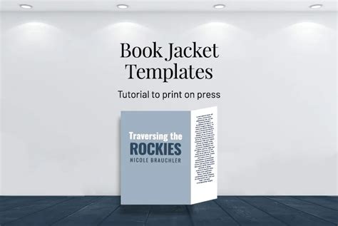 Image result for Book Jacket Examples