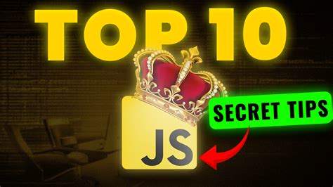 Image result for JavaScript Loop Secrets