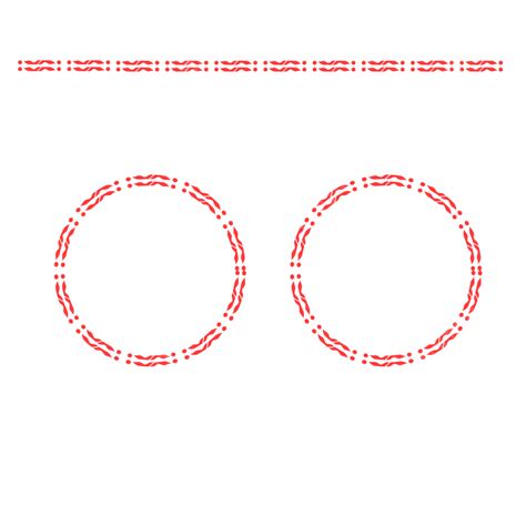 Place Image Cartoon Circular Form 的图像结果