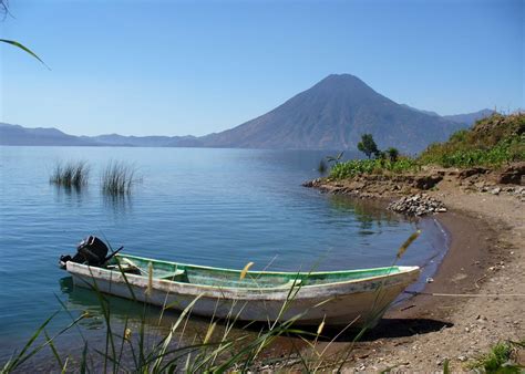 Visit Lake Atitlan on a trip to Guatemala | Audley Travel