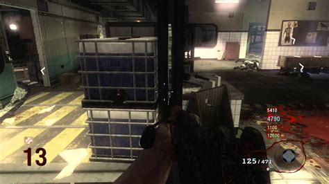 Image result for Cod Zombies Five Intro