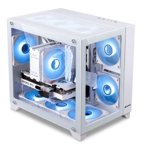 Jual PC Gaming Intel Core i7 12700F I RTX 4060Ti 8GB I DDR4 32GB I ...