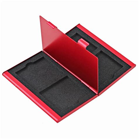 Image result for Memory Card Case