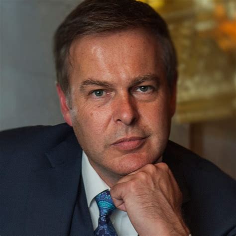 Peter Jones - Chat on AI Personalities