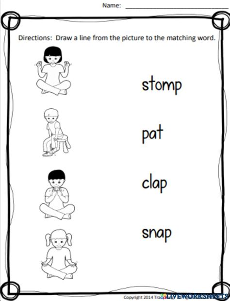 Image result for Body Percussion Rhythms