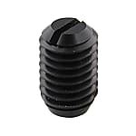 Ball Plungers - Plungers, Index Plungers configure & order | MISUMI India