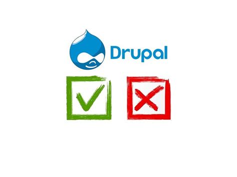 Создание сайтов на CMS Drupal — Teletype