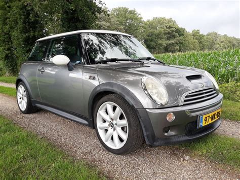 Image result for Mini Cooper 2003 Model