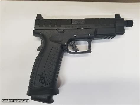 Image result for Springfield XDM Maintenance
