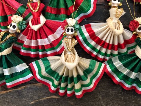 Mexican Christmas Decorations