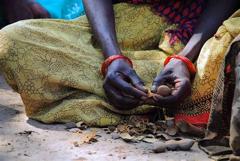 Ash & Tamarind | Food Forward India