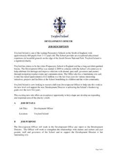 Image result for Development Officer Time Allocation