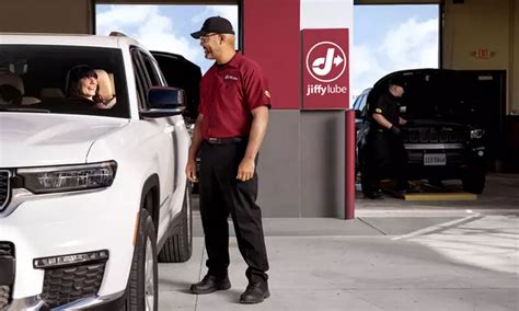 Jiffy Lube (Premium Velocity Auto) - From $55.99 | Groupon