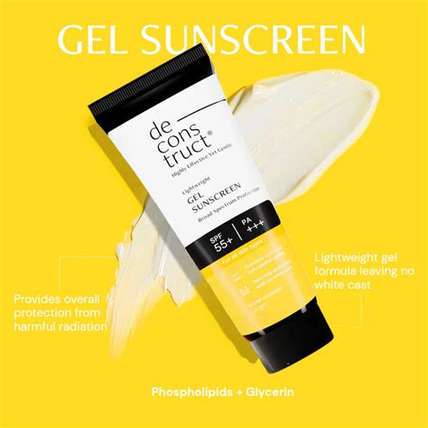 Summer Essential Kit Online at Deconstruct