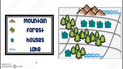 Image result for Using Maps for Kids