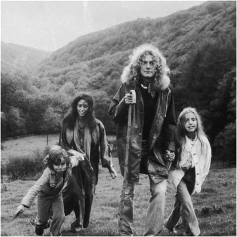 Unveiling The Life Of Robert Plant's Wife: A Journey Beyond The Stage