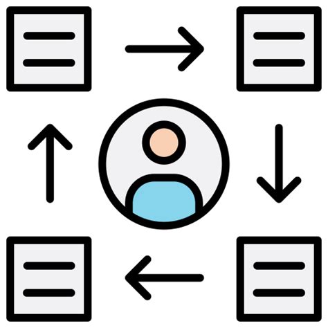 Image result for Profiling Network Vector Png