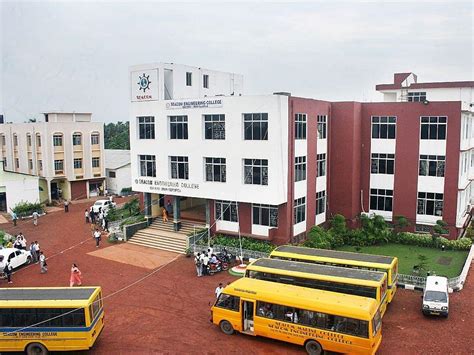Seacom Engineering College: Courses, Fee Structure, Admission 2024 ...